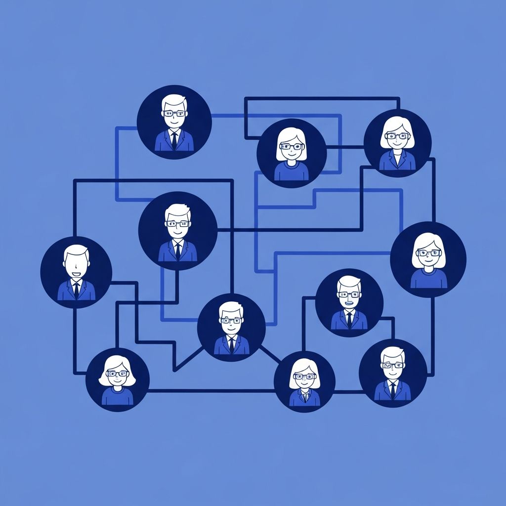 A Truly Connected Community