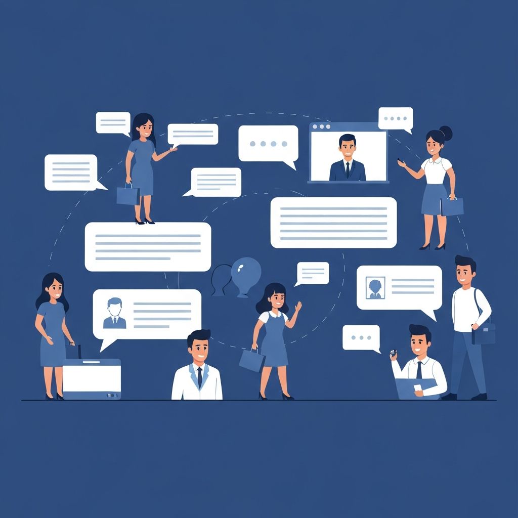 Effortless Communication